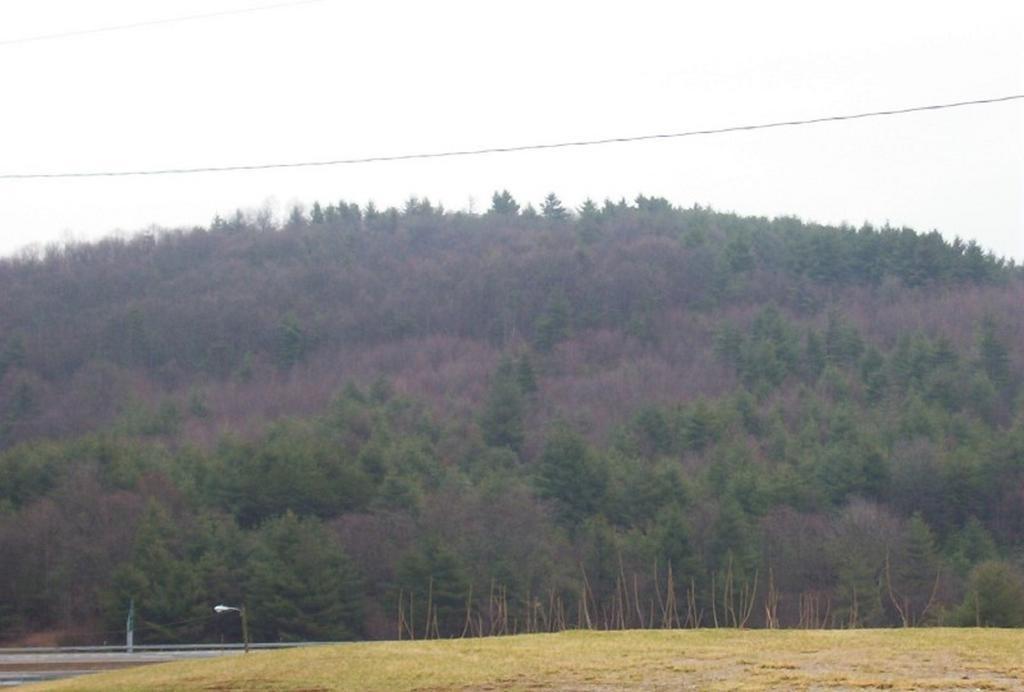 Country View Inn Fancy Gap ภายนอก รูปภาพ