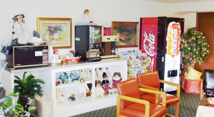 Country View Inn Fancy Gap ภายนอก รูปภาพ